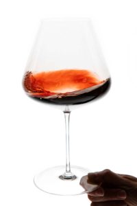 barolo-gioso in glass swirl